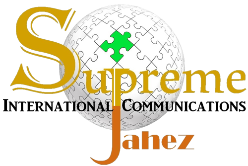 Supreme Jahez International Communication Services